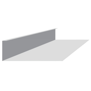 Edge Stop, Slab 100mm