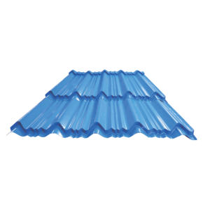 Genteng Metal Montain