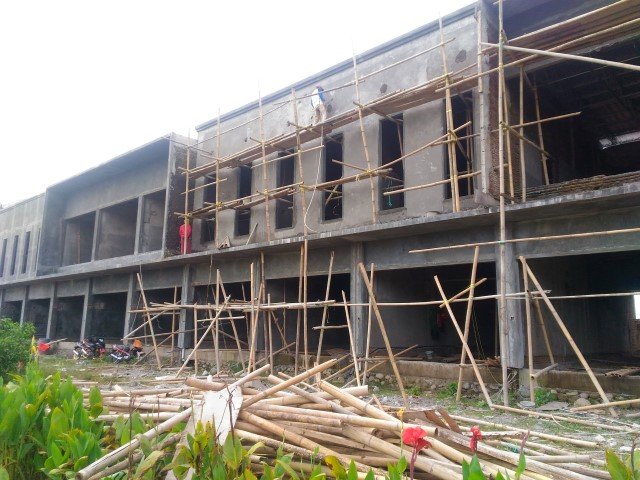 jasa renovasi bangunan