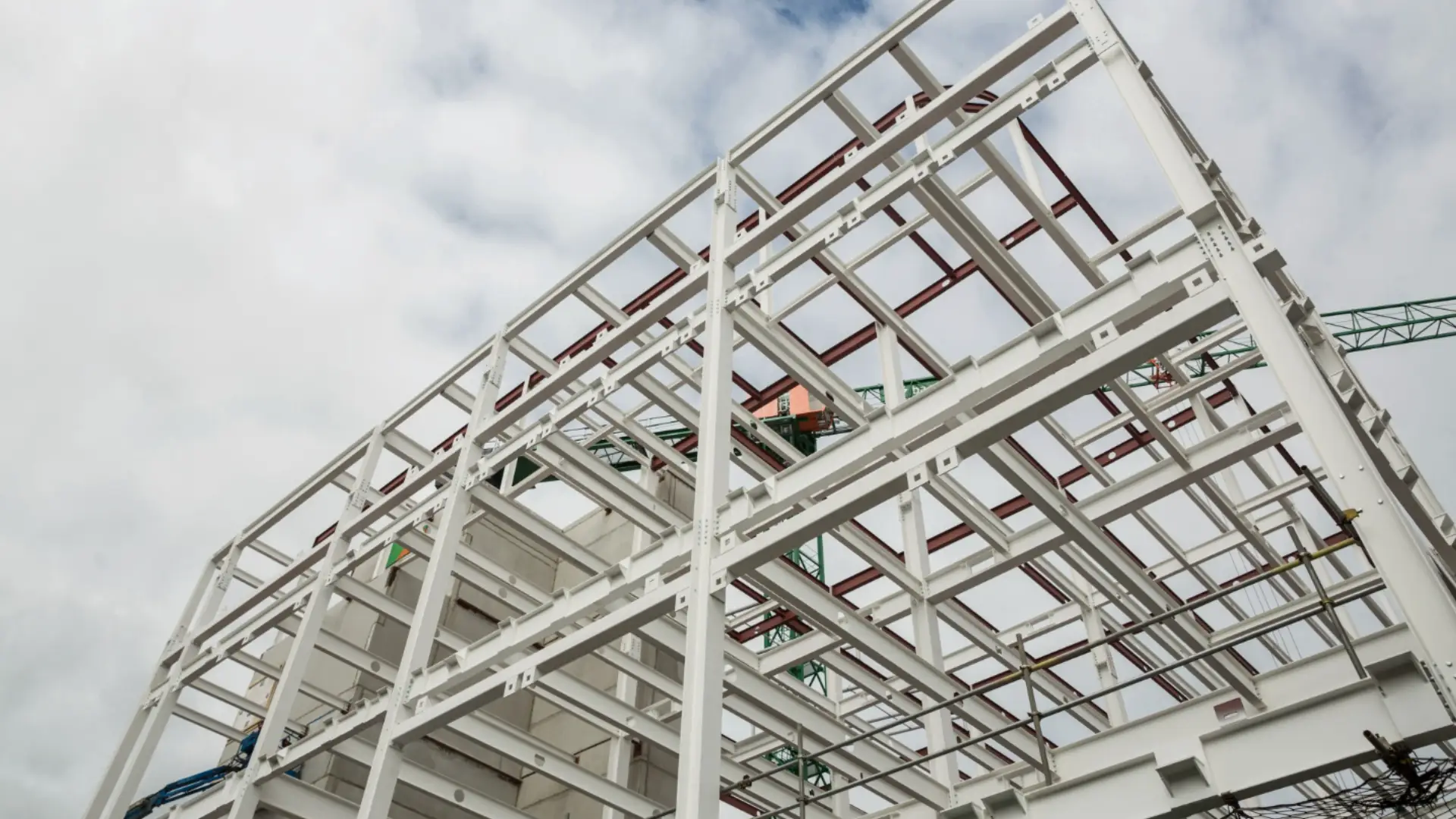 Perusahaan Kontraktor Terpercaya